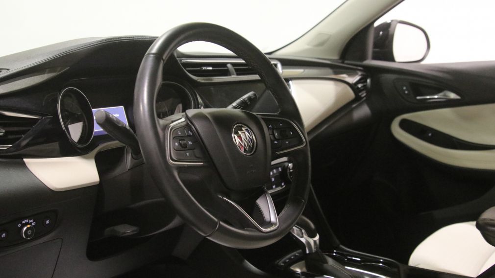 Buick Encore GX Select 2023 d&rsquo;occasion à vendre - 9