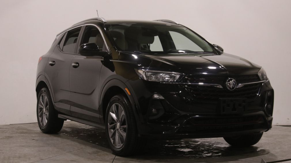Buick Encore GX Select 2023 d&rsquo;occasion à vendre - 1