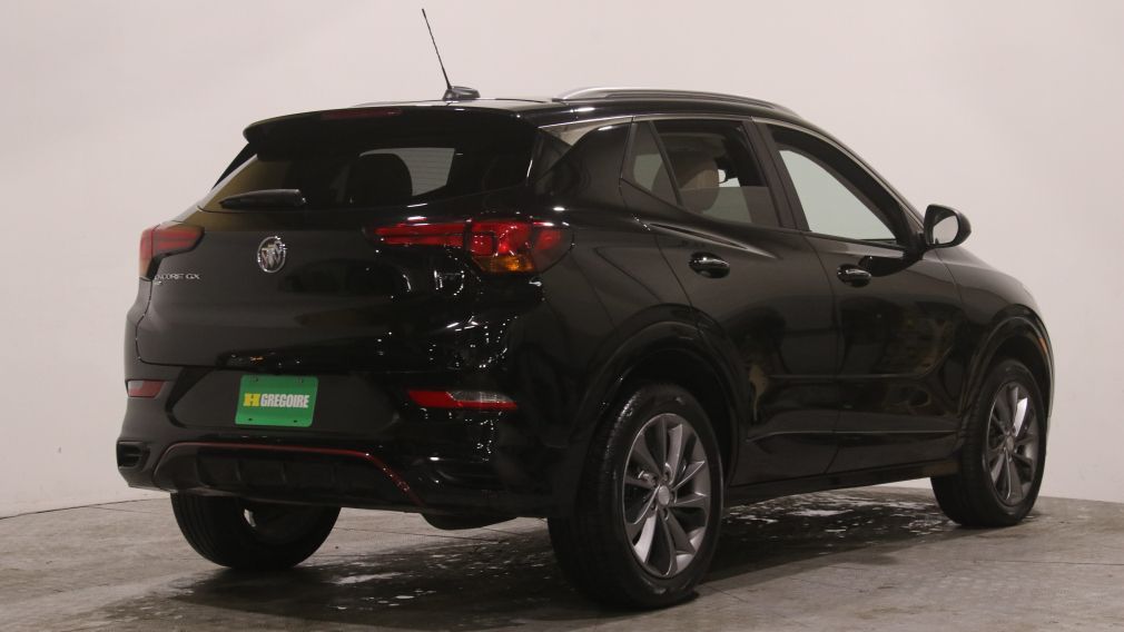 Buick Encore GX Select 2023 d&rsquo;occasion à vendre - 7