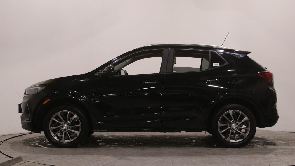 Buick Encore GX Select 2023 d&rsquo;occasion à vendre - 4