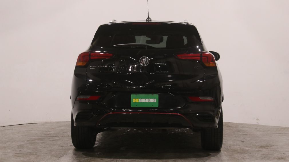 Buick Encore GX Select 2023 d&rsquo;occasion à vendre - 6
