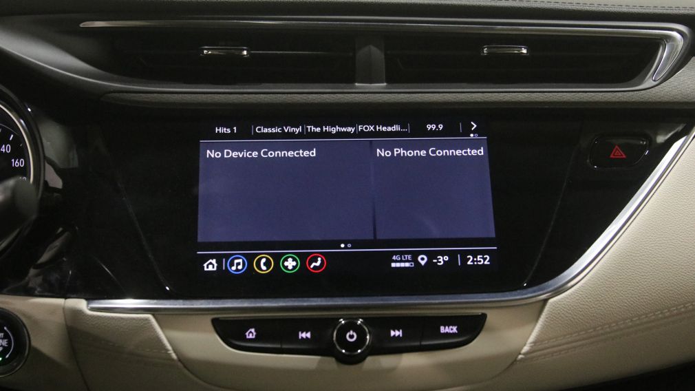 Buick Encore GX Select 2023 d&rsquo;occasion à vendre - 19