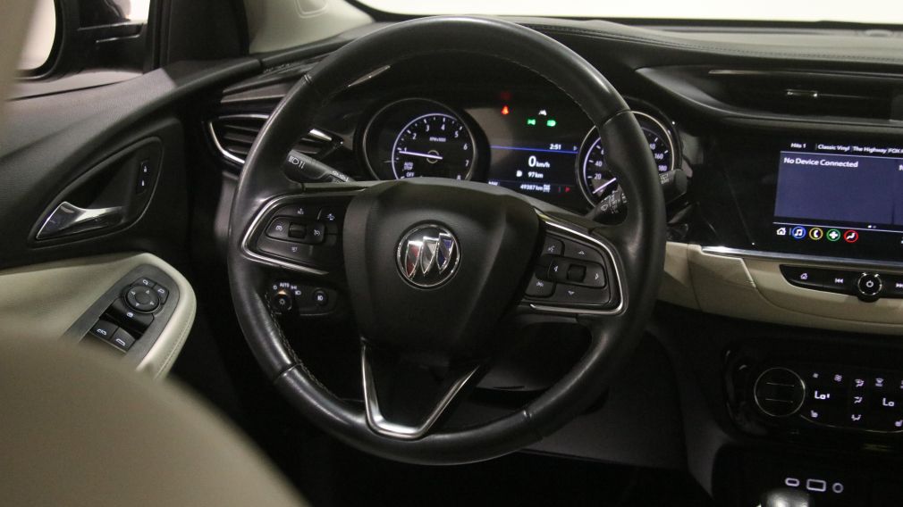 Buick Encore GX Select 2023 d&rsquo;occasion à vendre - 15