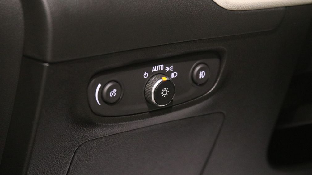 Buick Encore GX Select 2023 d&rsquo;occasion à vendre - 13