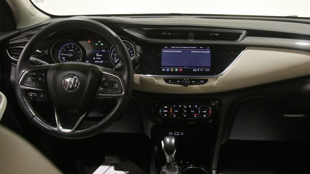 Buick Encore GX Select 2023 d&rsquo;occasion à vendre - 14