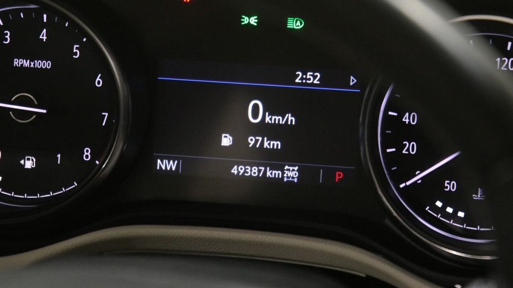 Buick Encore GX Select 2023 d&rsquo;occasion à vendre - 18