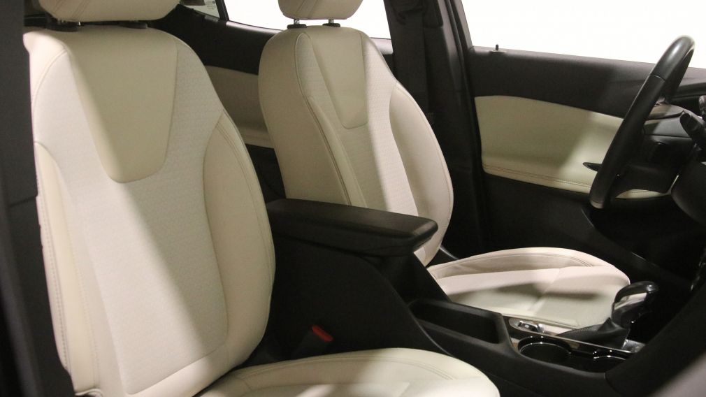 Buick Encore GX Select 2023 d&rsquo;occasion à vendre - 25