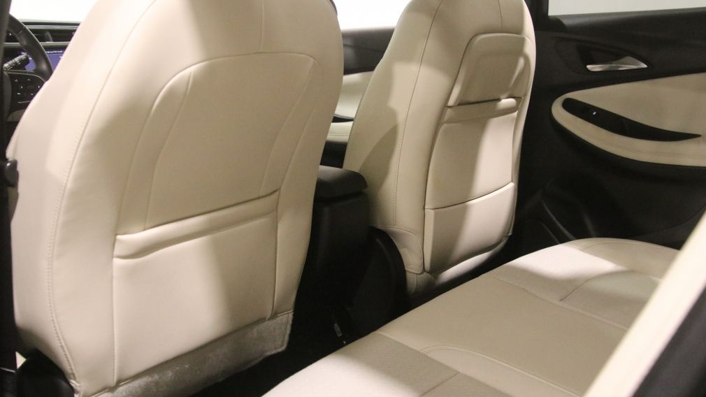 Buick Encore GX Select 2023 d&rsquo;occasion à vendre - 22