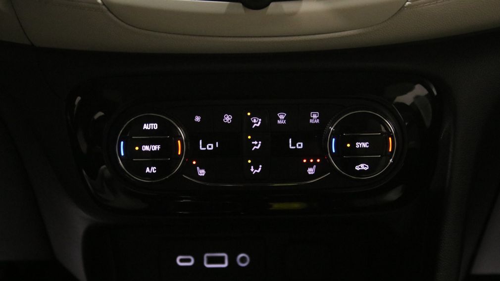 Buick Encore GX Select 2023 d&rsquo;occasion à vendre - 20