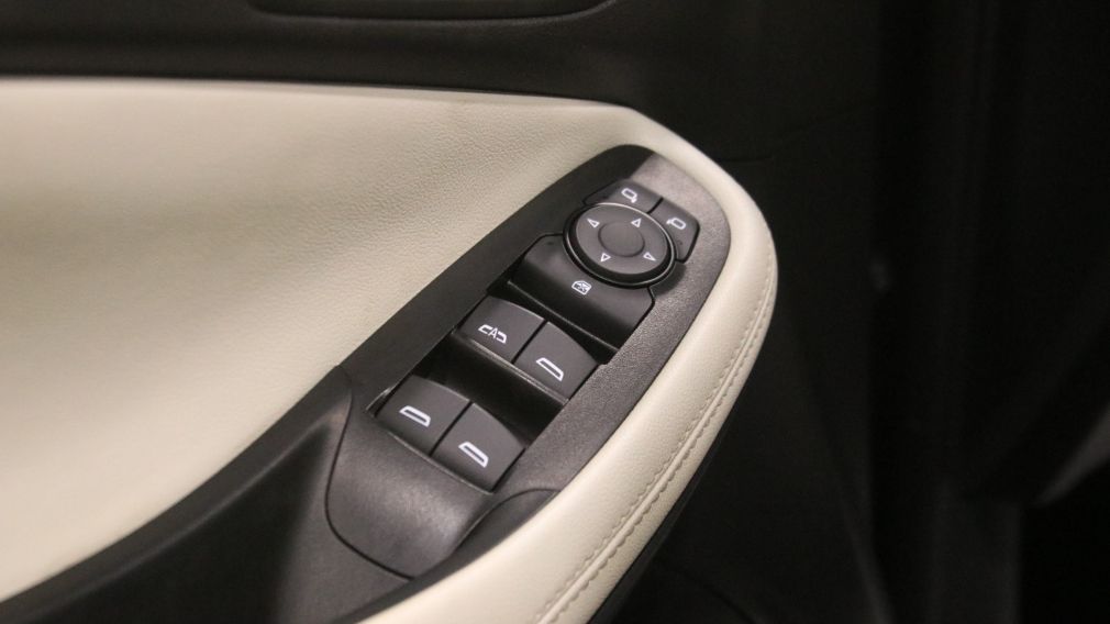 Buick Encore GX Select 2023 d&rsquo;occasion à vendre - 11