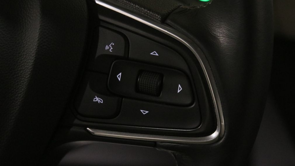 Buick Encore GX Select 2023 d&rsquo;occasion à vendre - 17