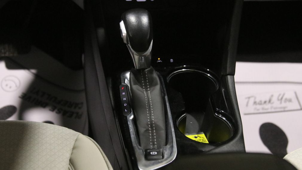 Buick Encore GX Select 2023 d&rsquo;occasion à vendre - 21