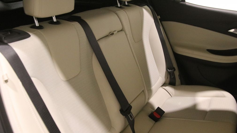 Buick Encore GX Select 2023 d&rsquo;occasion à vendre - 24