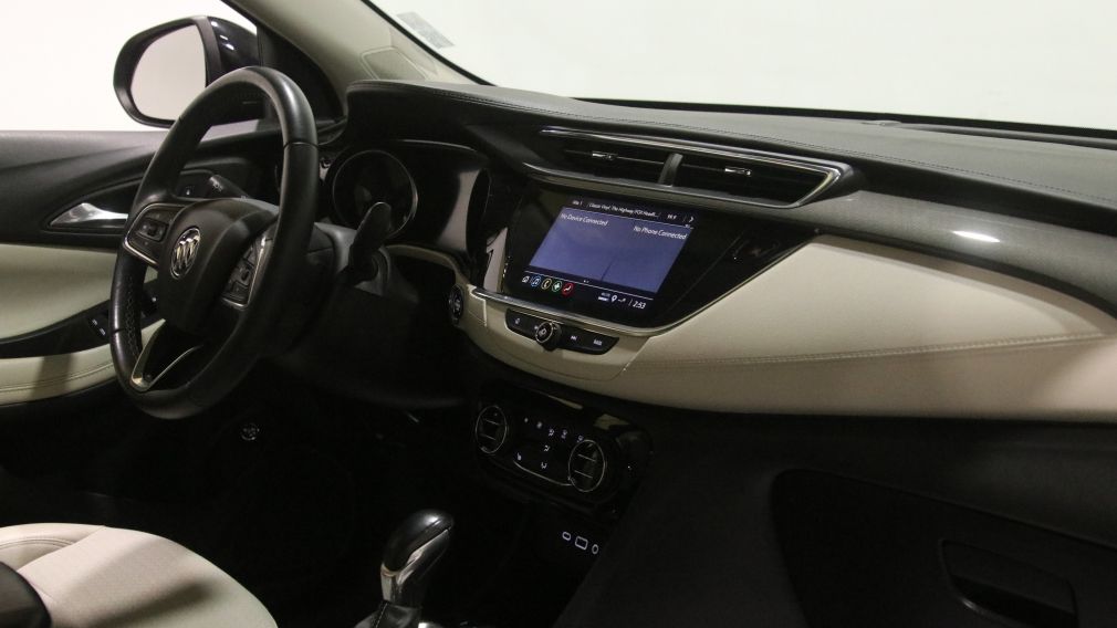 Buick Encore GX Select 2023 d&rsquo;occasion à vendre - 26