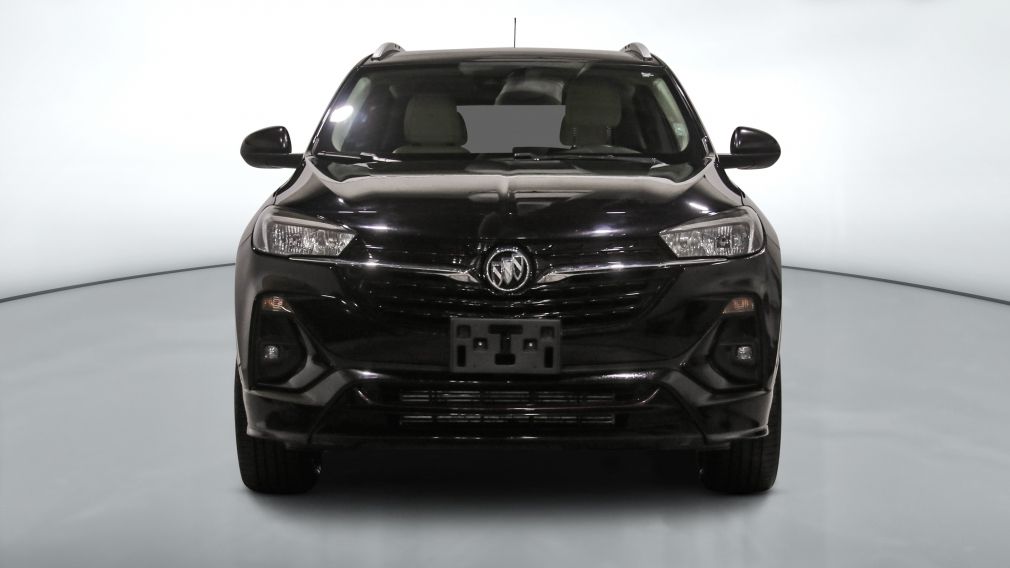 Buick Encore GX Select 2023 d&rsquo;occasion à vendre - 2
