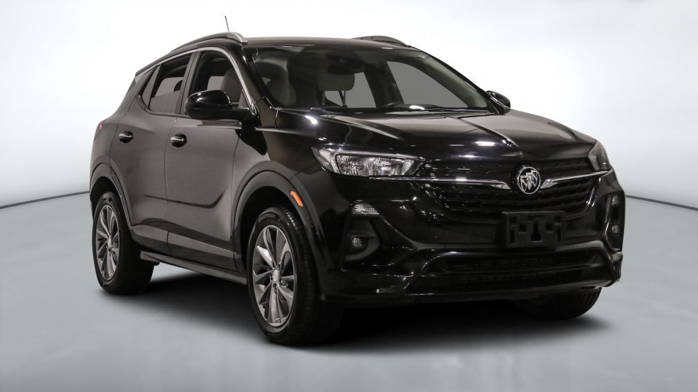 Buick Encore GX Select 2023 d&rsquo;occasion à vendre - 1