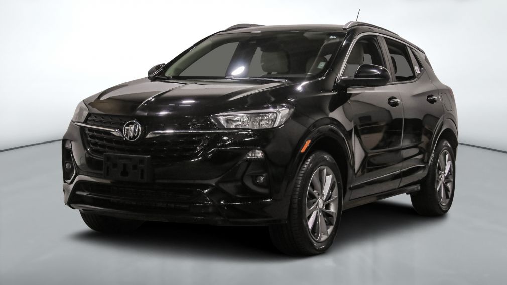 Buick Encore GX Select 2023 d&rsquo;occasion à vendre - 3