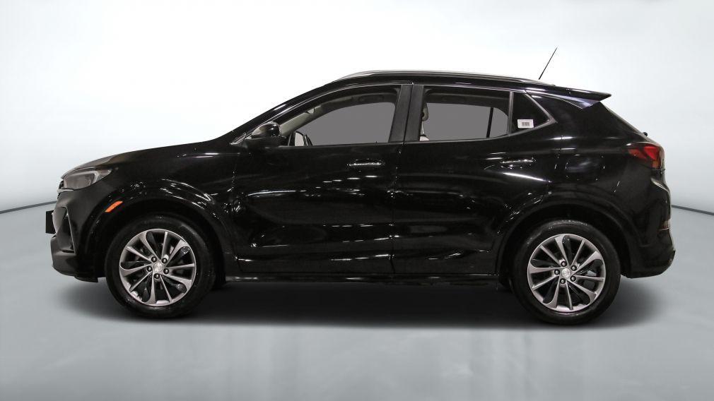 Buick Encore GX Select 2023 d&rsquo;occasion à vendre - 4