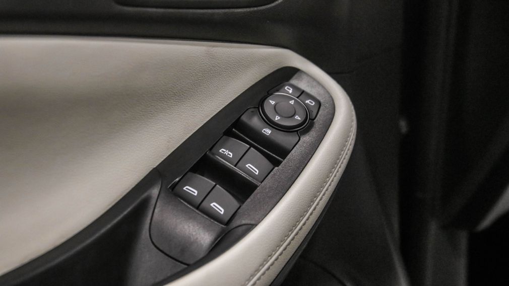 Buick Encore GX Select 2023 d&rsquo;occasion à vendre - 11