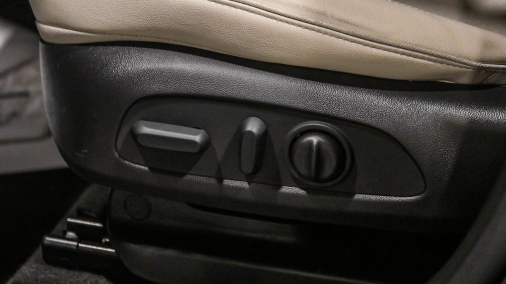 Buick Encore GX Select 2023 d&rsquo;occasion à vendre - 12