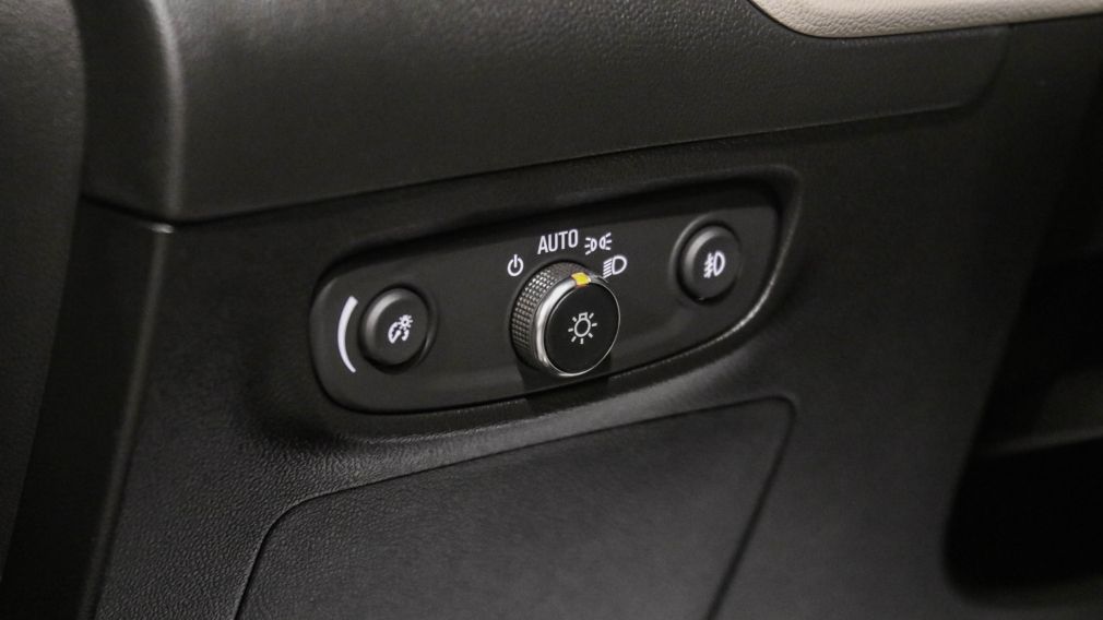 Buick Encore GX Select 2023 d&rsquo;occasion à vendre - 15