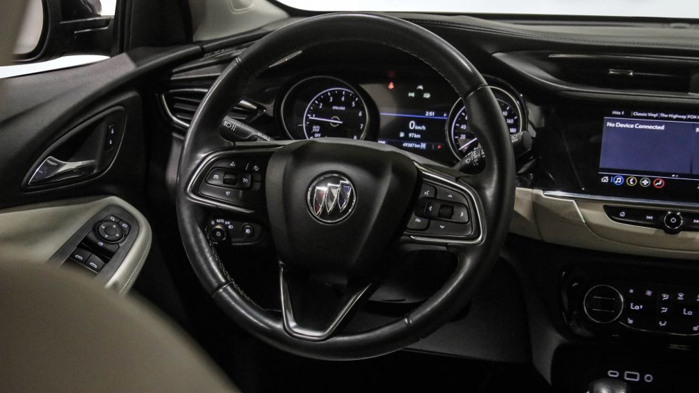 Buick Encore GX Select 2023 d&rsquo;occasion à vendre - 14