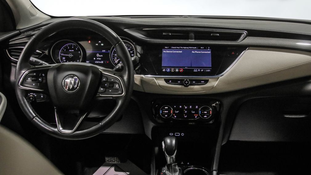 Buick Encore GX Select 2023 d&rsquo;occasion à vendre - 13