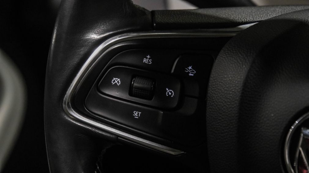 Buick Encore GX Select 2023 d&rsquo;occasion à vendre - 16