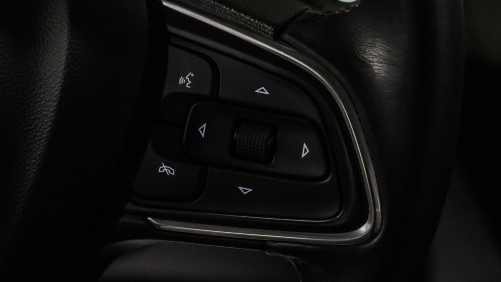 Buick Encore GX Select 2023 d&rsquo;occasion à vendre - 18