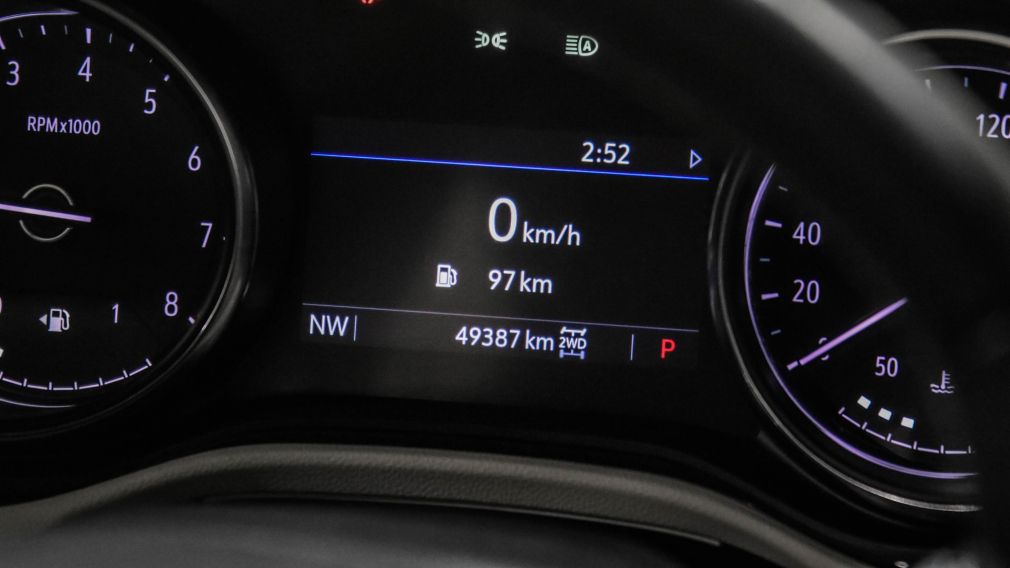 Buick Encore GX Select 2023 d&rsquo;occasion à vendre - 17