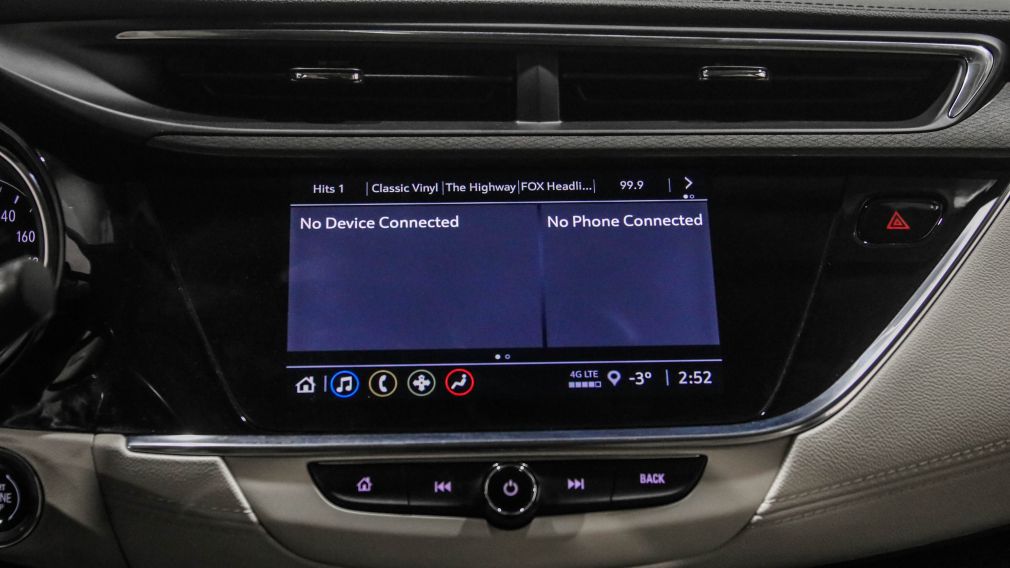 Buick Encore GX Select 2023 d&rsquo;occasion à vendre - 19