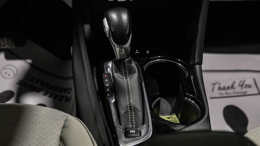 Buick Encore GX Select 2023 d&rsquo;occasion à vendre - 21