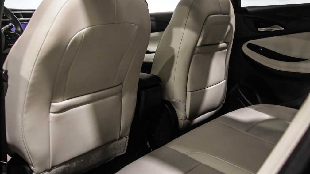 Buick Encore GX Select 2023 d&rsquo;occasion à vendre - 22