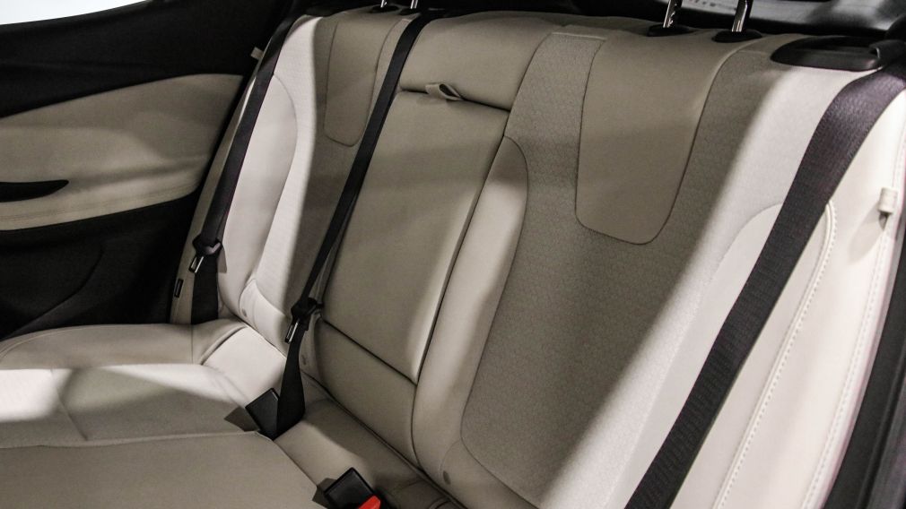 Buick Encore GX Select 2023 d&rsquo;occasion à vendre - 23