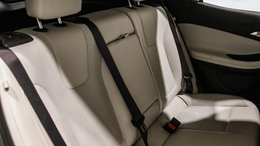 Buick Encore GX Select 2023 d&rsquo;occasion à vendre - 24