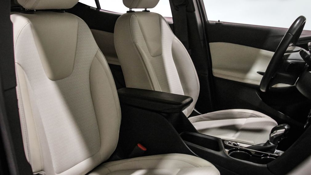 Buick Encore GX Select 2023 d&rsquo;occasion à vendre - 25