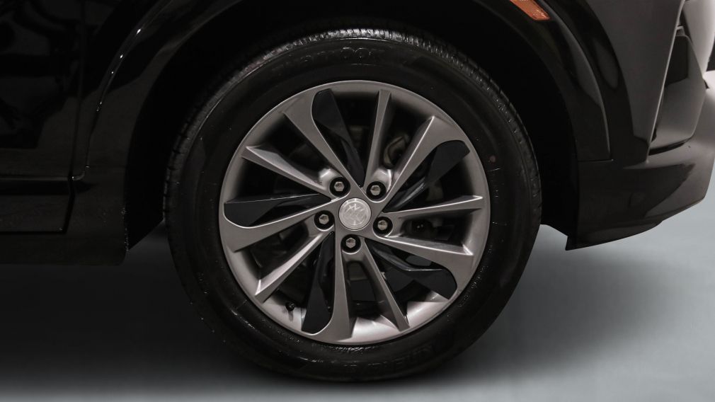 Buick Encore GX Select 2023 d&rsquo;occasion à vendre - 27