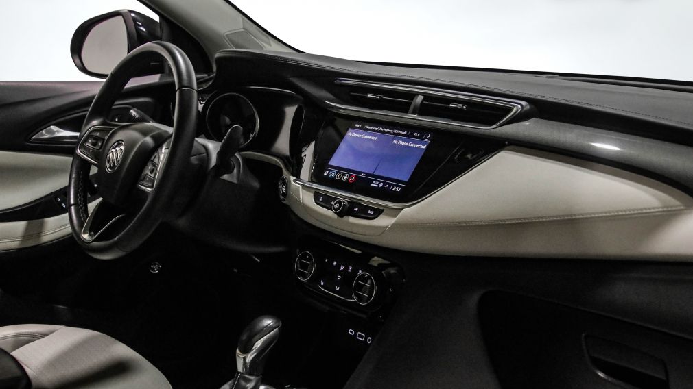 Buick Encore GX Select 2023 d&rsquo;occasion à vendre - 26