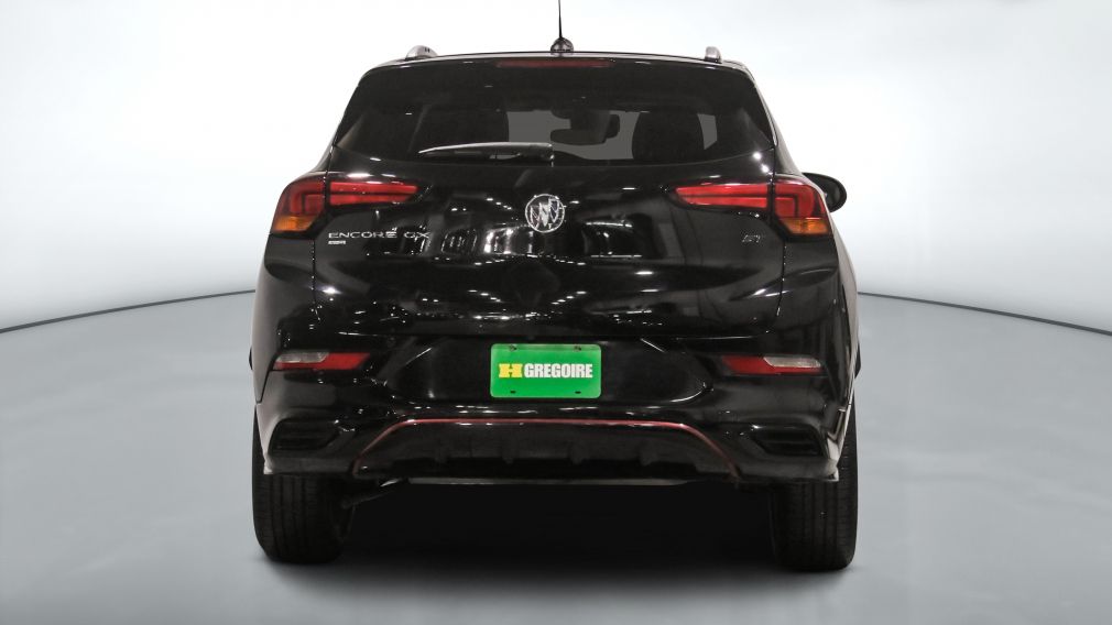 Buick Encore GX Select 2023 d&rsquo;occasion à vendre - 6