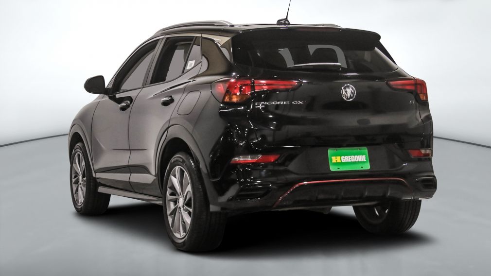 Buick Encore GX Select 2023 d&rsquo;occasion à vendre - 5