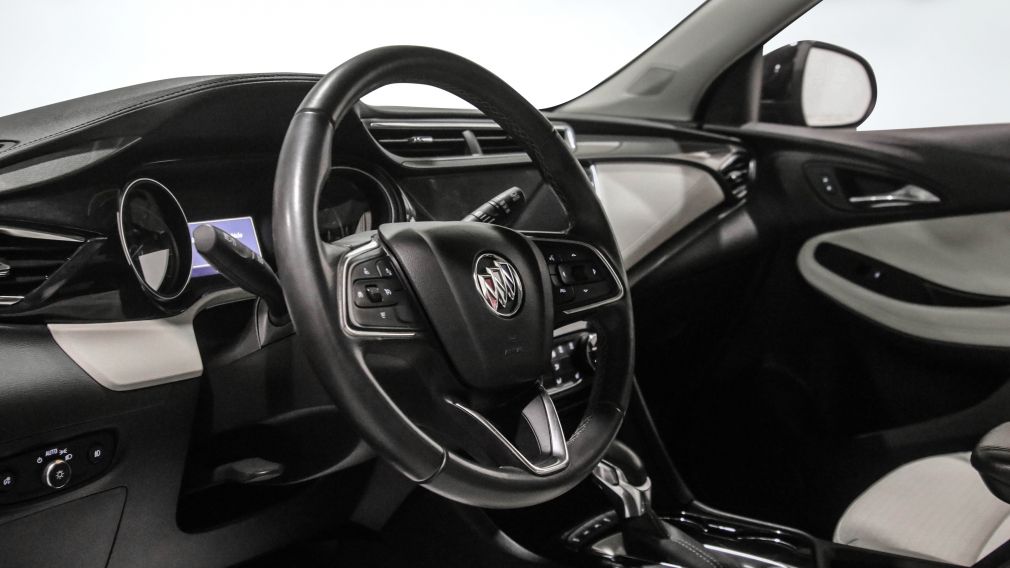 Buick Encore GX Select 2023 d&rsquo;occasion à vendre - 9