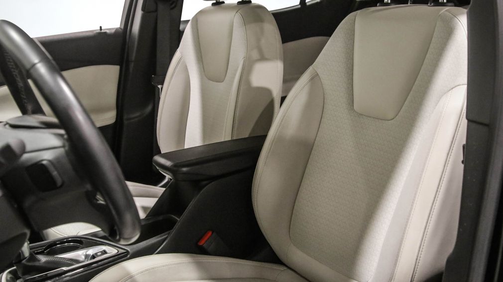 Buick Encore GX Select 2023 d&rsquo;occasion à vendre - 10