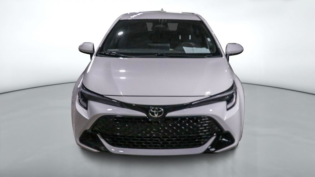 Toyota Corolla CVT 2023 d&rsquo;occasion à vendre - 2