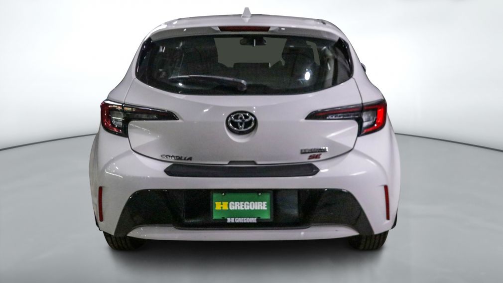 Toyota Corolla CVT 2023 d&rsquo;occasion à vendre - 5