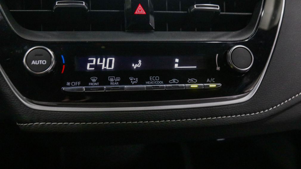 Toyota Corolla CVT 2023 d&rsquo;occasion à vendre - 14