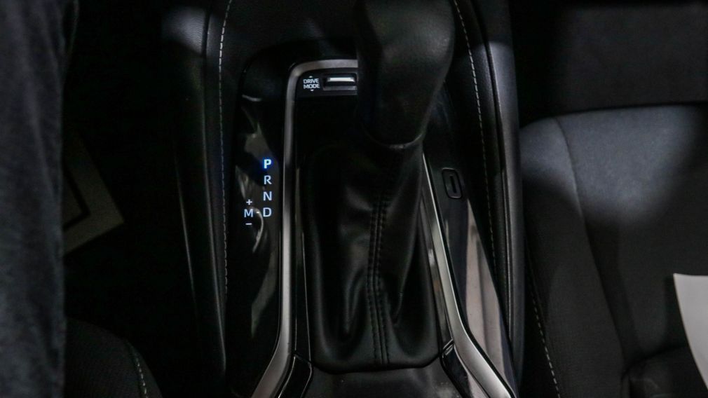 Toyota Corolla CVT 2023 d&rsquo;occasion à vendre - 15