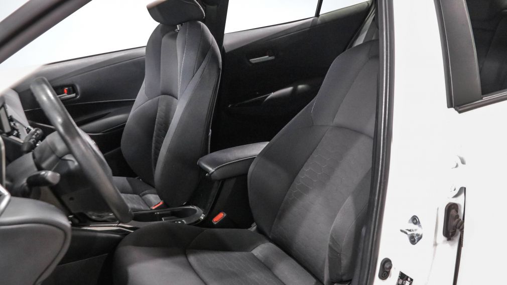 Toyota Corolla CVT 2023 d&rsquo;occasion à vendre - 8