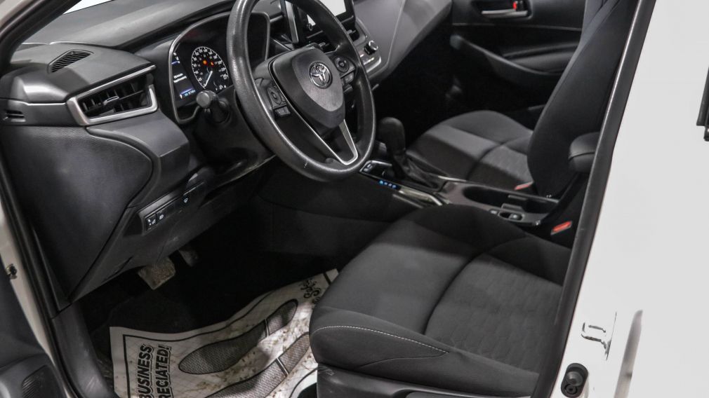 Toyota Corolla CVT 2023 d&rsquo;occasion à vendre - 7