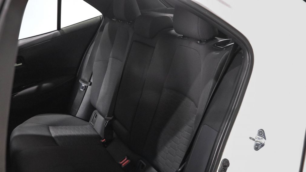 Toyota Corolla CVT 2023 d&rsquo;occasion à vendre - 16