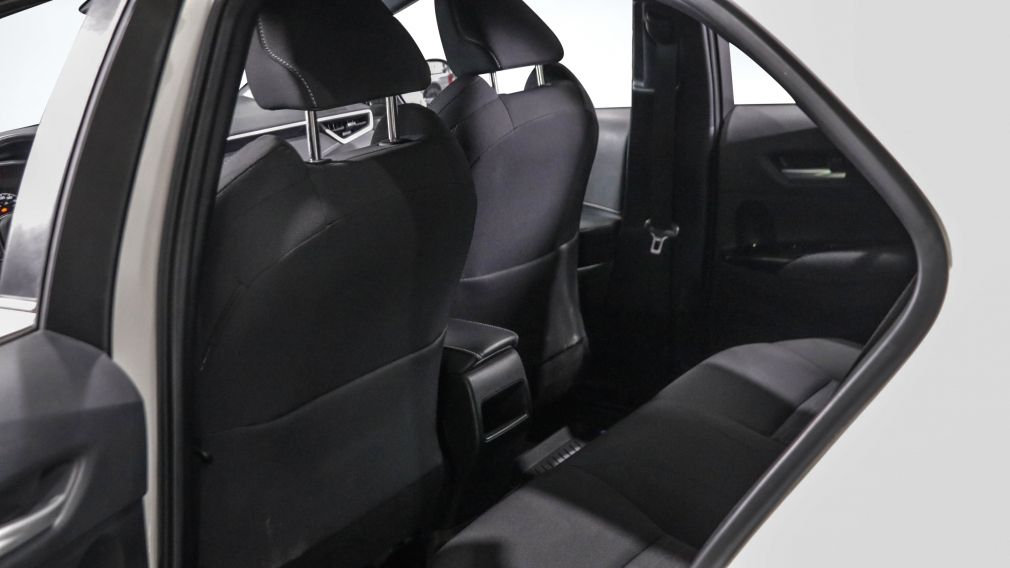 Toyota Corolla CVT 2023 d&rsquo;occasion à vendre - 18